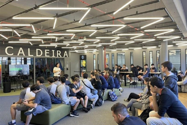 Instituto Caldeira promove Dia D Interescolas em 11 de abril